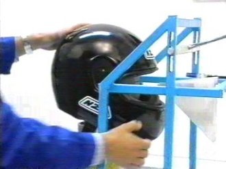 Prueba casco  IMAGENES FOTOS